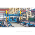 Gantry Welding Machine H Beam Welding Machine Cantilever or Gantry Type Manufactory